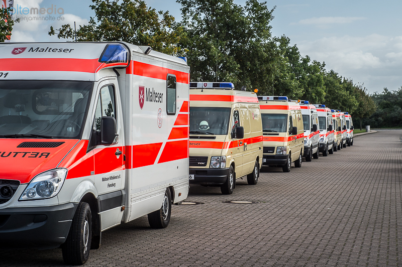 Flensburg 18 Kinder Mit Lebensmittelvergiftung Hilfsorganisationen Proben Den Ernstfall Bos Inside